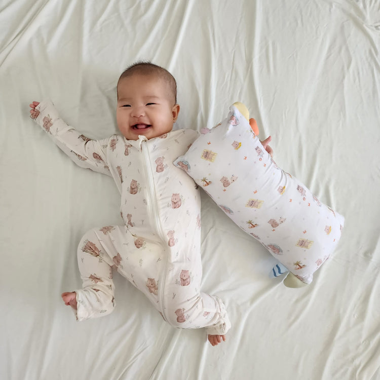 Bamboo Sleepwear