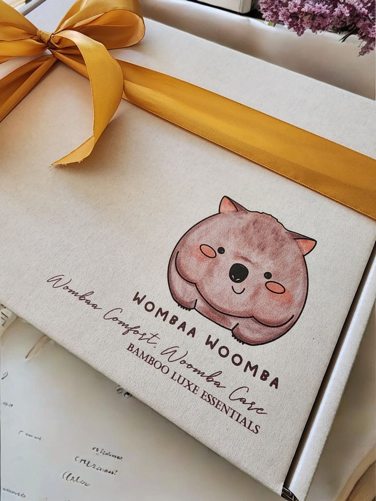 Gift Wrapping, Beautiful Baby Gift Boxes