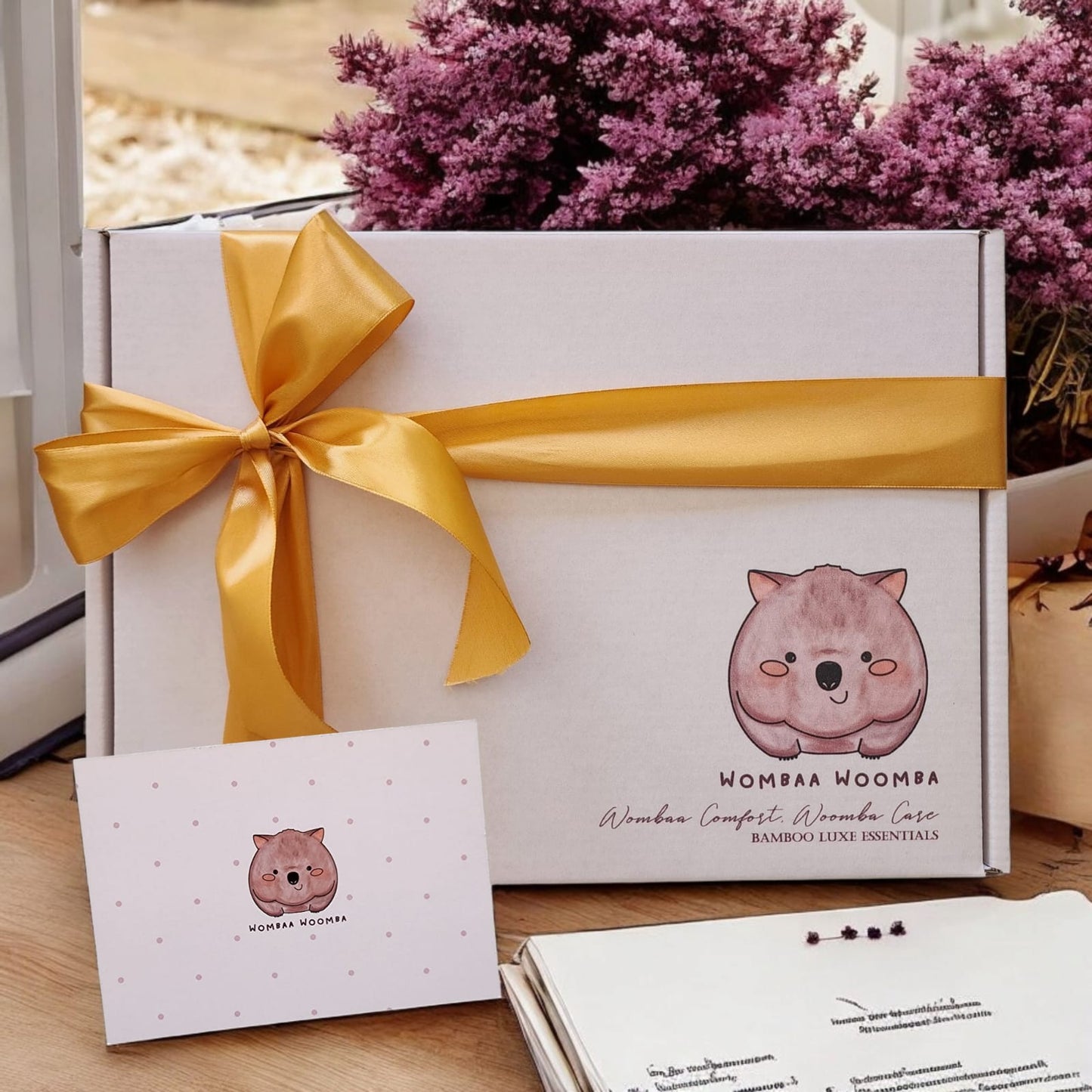 Gift Wrapping, Beautiful Baby Gift Boxes