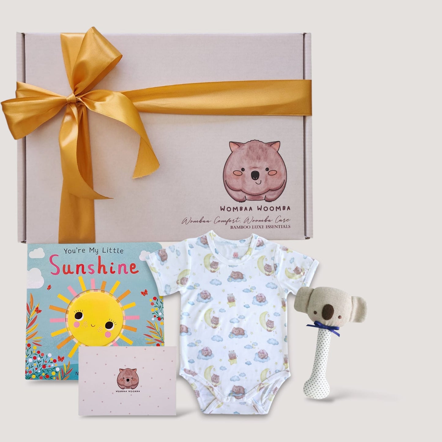 Little Learner Bundle