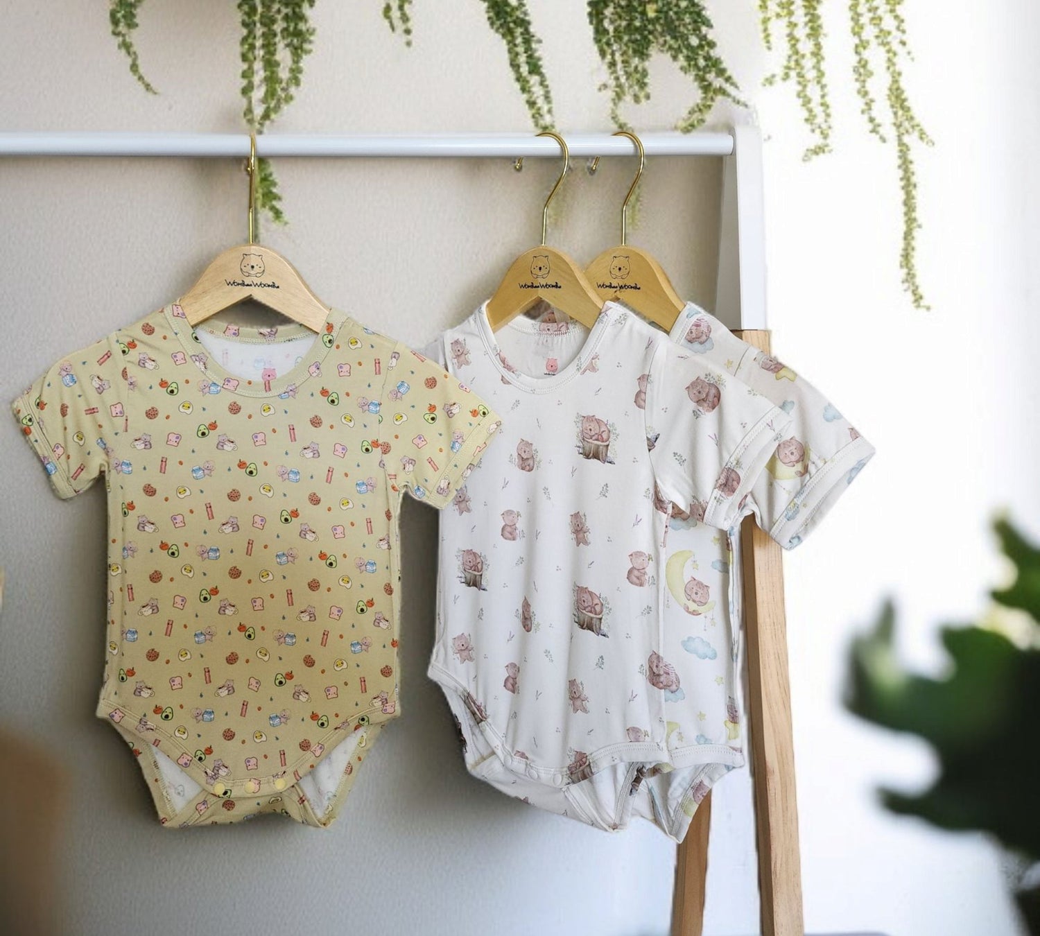 Baby Romper