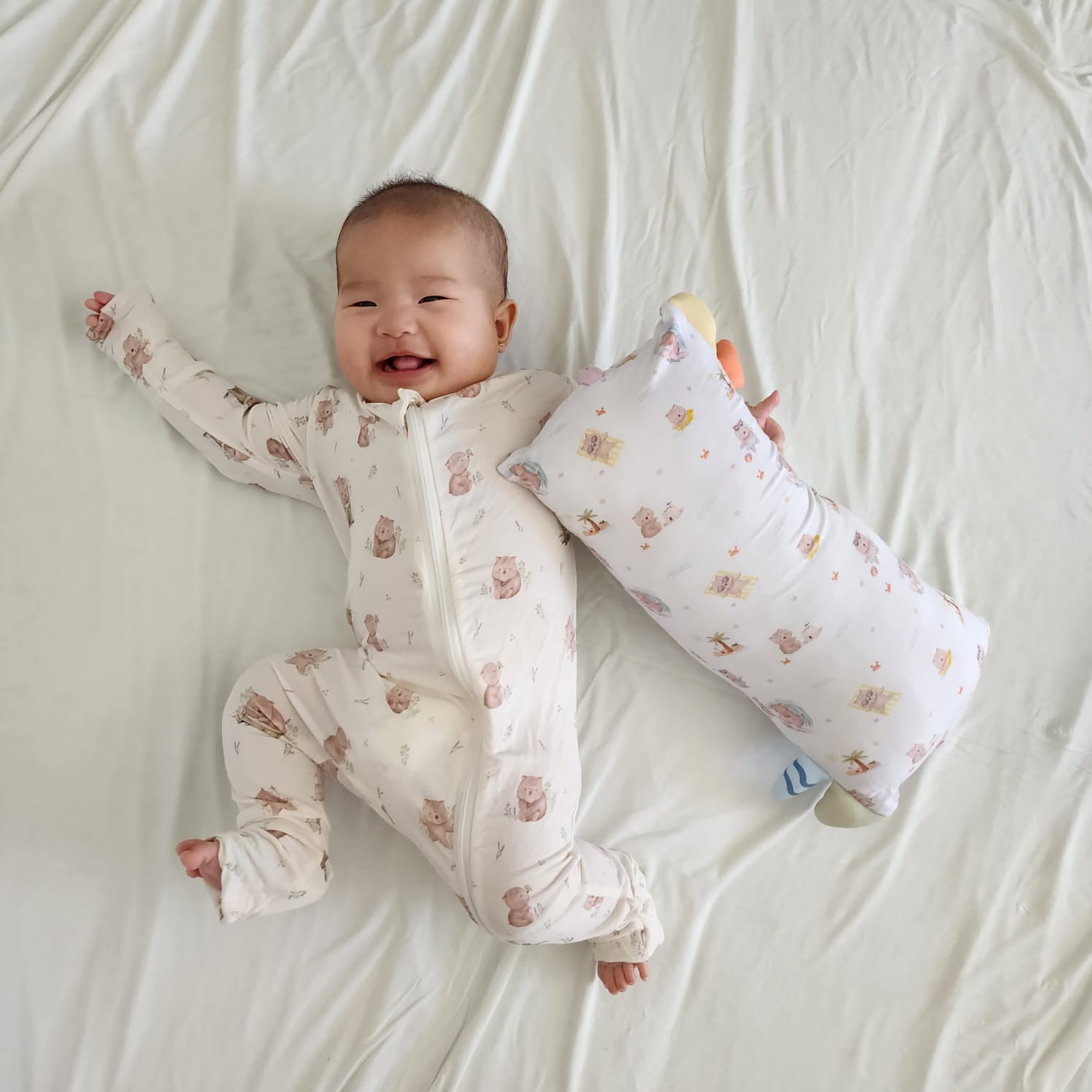 Bamboo Sleepwear