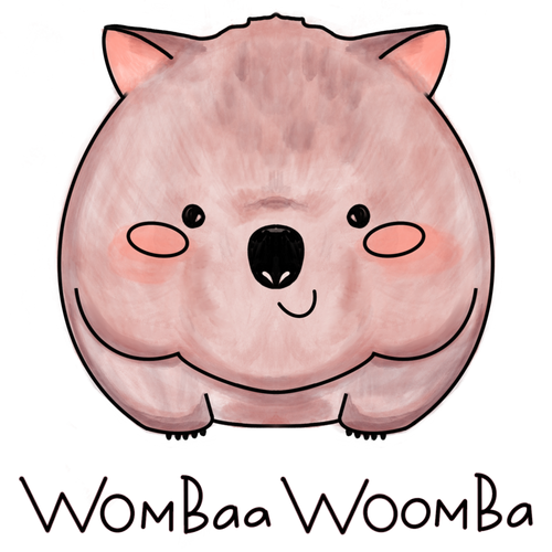 WOMBAA WOOMBA