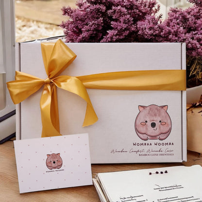 Gift Wrapping, Beautiful Baby Gift Boxes