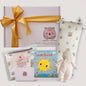 Deluxe Baby Girl Gift Hamper