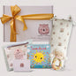Comfort Luxe Pack (Girl Set)