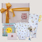 Storytime Snuggles (Boy Set)