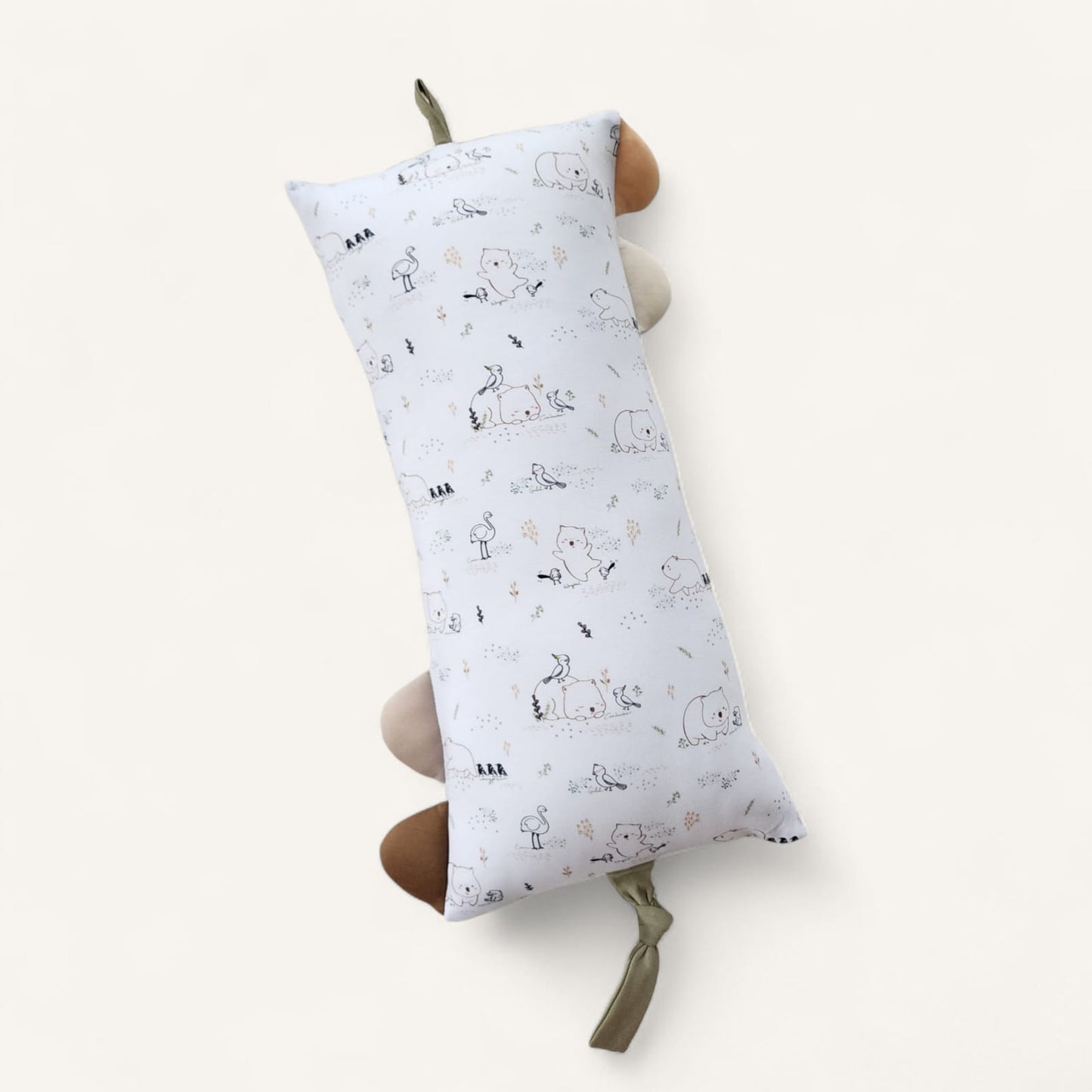 Pillow Birds | WOMBAA WOOMBA