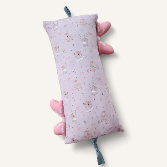 Pillow Ballerina | WOMBAA WOOMBA