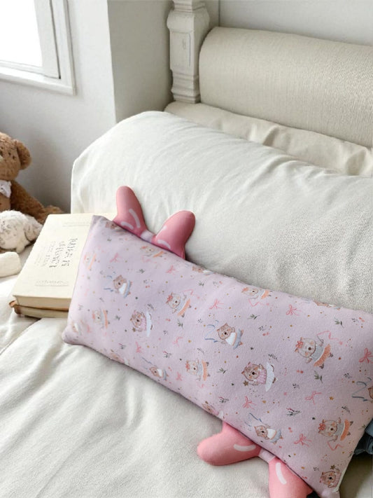 Pillow Ballerina | WOMBAA WOOMBA